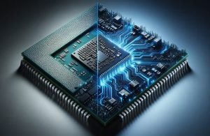 Nghiên cứu phần mềm: Tăng hiệu năng chip xử lý lên gấp đôi, nhưng điện năng tiêu thụ giảm 1 nửa