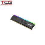 RAM Adata XPG D35G 8GB DDR4 3200Mhz RGB Black