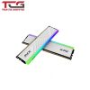 RAM ADATA XPG D35G DDR4 16GB 3200 WHITE RGB ( AX4U320016G16A-SWHD35G )