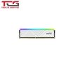 RAM ADATA XPG D35G DDR4 16GB 3200 WHITE RGB ( AX4U320016G16A-SWHD35G )