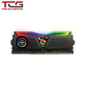RAM DDR4