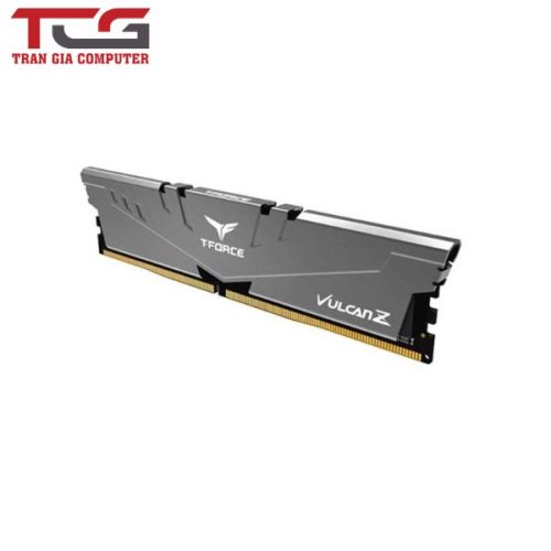 Ram PC TeamGroup T-Force Vulcan Z 8GB DDR4 3200Mhz Gaming