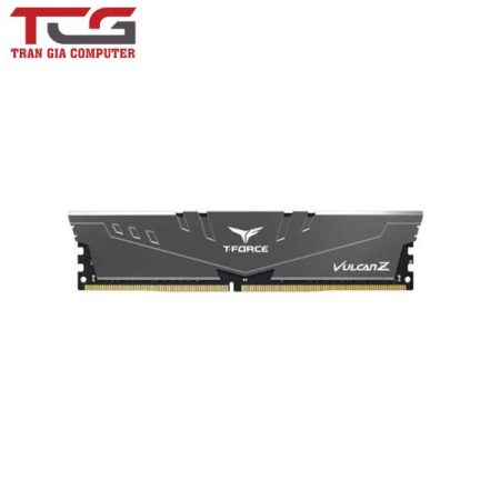 Ram PC TeamGroup T-Force Vulcan Z 8GB DDR4 3200Mhz Gaming