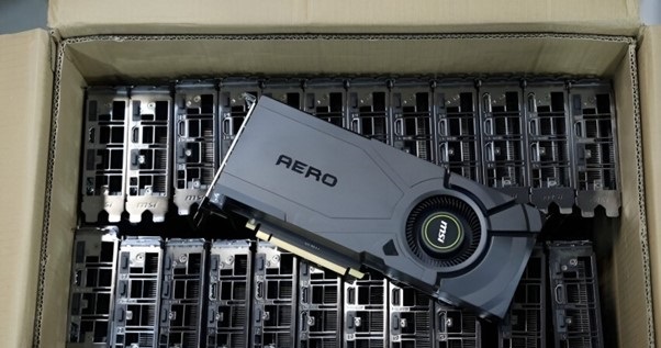 RTX 2080 TI sẽ có 22GB VRAM chỉ với 499 usd