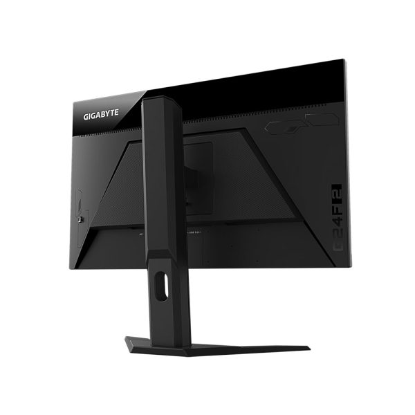 Màn hình GIGABYTE G24F 2 24" IPS 180Hz chuyên game - Ảnh 5