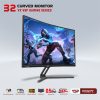 Màn hình VSP VX327C cong 27inch 165hz-1