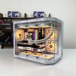 PC Gaming i5 14500 RTX 3060 RAM 32GB-1