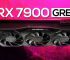 card amd radeon rx 7900 gre 16gb