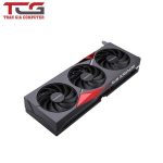 card man hinh colorfulgeforce rtx 4060nb ex 8gb v3 fan