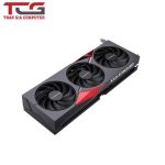 card man hinh colorfulgeforce rtx 4060nb ex 8gb v3 fan