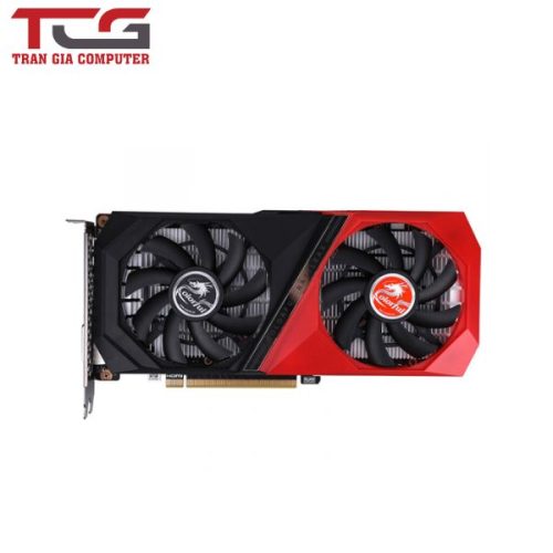 Card Màn Hình Colorful RTX 3050 NB DUO 6GB-V