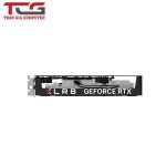 Card màn hình PNY GeForce RTX 4060 8GB XLR8 Gaming VERTO Overclocked Dual Fan DLSS 3