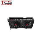 Card màn hình PNY GeForce RTX 4060 8GB XLR8 Gaming VERTO Overclocked Dual Fan DLSS 3