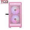 Case SEGOTEP ARTIST 2F RGB Pink