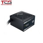 nguồn cooler master g800 800w 80 plus gold màu đen