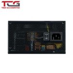 nguồn cooler master g800 800w 80 plus gold màu đen
