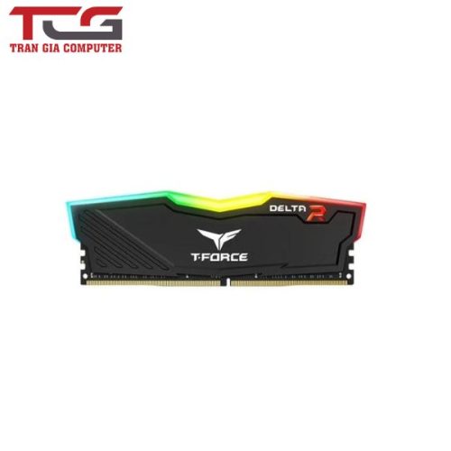 ram t group t force delta 1x8gb 3200 rgb black