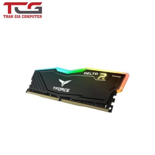 ram t group t force delta 1x8gb 3200 rgb black