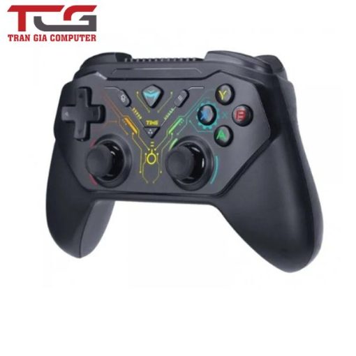 Tay Cầm Chơi Game Machenike G3s Phantom Colors/White