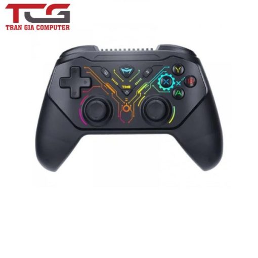 Tay Cầm Chơi Game Machenike G3s Phantom Colors/White