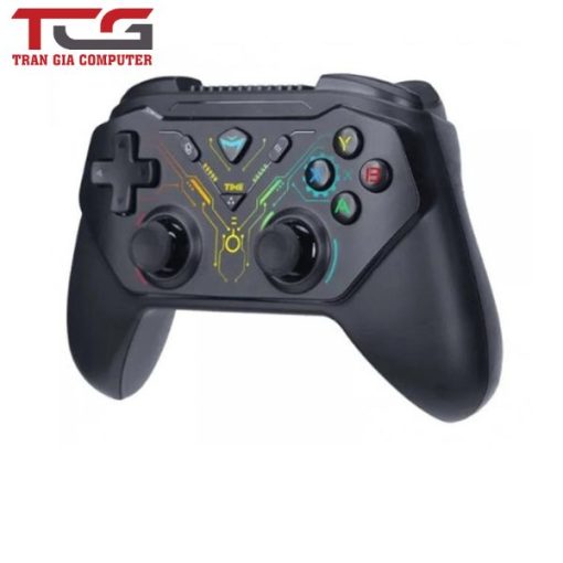 Tay Cầm Chơi Game Machenike G3s Phantom Colors/White
