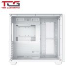 VỎ CASE XIGMATEK AQUA III ARTIC (EN0822) WHITE (MID TOWER/MÀU TRẮNG)