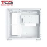 VỎ CASE XIGMATEK AQUA III ARTIC (EN0822) WHITE (MID TOWER/MÀU TRẮNG)