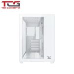 VỎ CASE XIGMATEK AQUA III ARTIC (EN0822) WHITE (MID TOWER/MÀU TRẮNG)