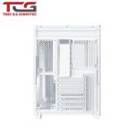 VỎ CASE XIGMATEK AQUA III ARTIC (EN0822) WHITE (MID TOWER/MÀU TRẮNG)