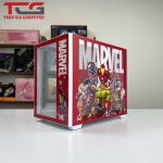 Vỏ case XIGMATEK AQUA III MV (EN40085)