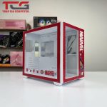 Vỏ case XIGMATEK AQUA III MV (EN40085)