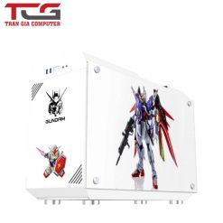 Vỏ Case XIGMATEK X3 GD