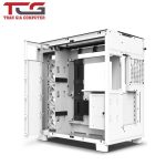 Vỏ máy tính NZXT H9 Elite White