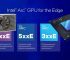 6 Mẫu Arc GPU mới được Intel ra mắt