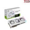 Card màn hình ASUS ROG Strix GeForce RTX 4090 OC White