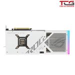 Card màn hình ASUS ROG Strix GeForce RTX 4090 OC White-2