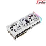 Card màn hình ASUS ROG Strix GeForce RTX 4090 OC White-3