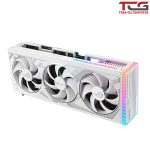 Card màn hình ASUS ROG Strix GeForce RTX 4090 OC White-4