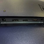 Màn hình Infinity Flash 25 – 25 inch FHD IPS | 180Hz | 1ms | AMD Freesync | Gaming Monitor - Ảnh 4
