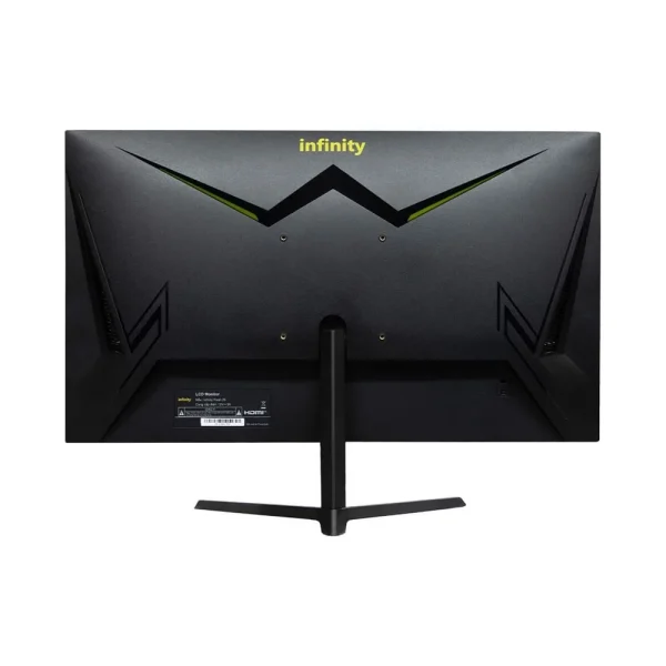 Màn hình Infinity Flash 25 – 25 inch FHD IPS | 180Hz | 1ms | AMD Freesync | Gaming Monitor - Ảnh 2