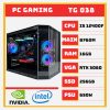 PC Gaming i5 12400F RTX 3060 12GB
