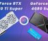 RTX 4080 Super vs RTX 4070 Ti Super