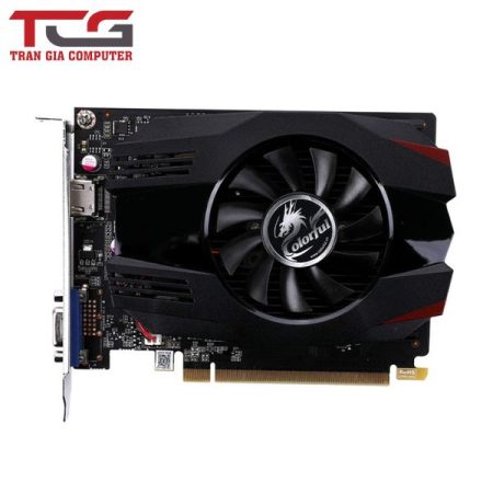 Card Colorful GT1030 4G New