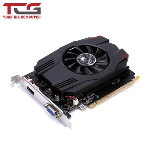 Card Colorful GT1030 4G New