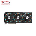 CARD GIGA RTX 4080 16G 3 Fan New Đổi BH