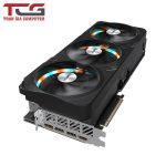 CARD GIGA RTX 4080 16G 3 Fan New Đổi BH
