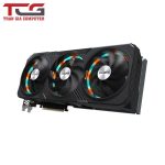 CARD GIGA RTX 4080 16G 3 Fan New Đổi BH