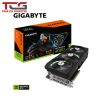 CARD GIGA RTX 4080 16G 3 Fan New Đổi BH