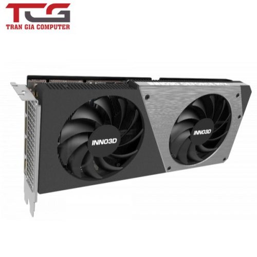 Card Inno3D RTX4060Ti 16GB 2Fan