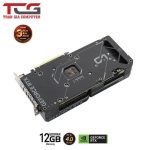 Card màn hình ASUS Dual GeForce RTX 4070 SUPER 12GB GDDR6X (DUAL-RTX4070S-12G)